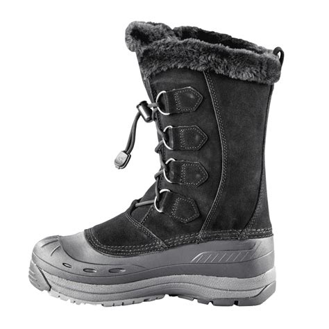 baffin chloe black|baffin chloe winter boot women's.